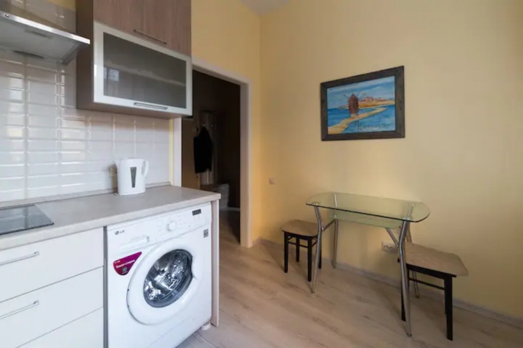 Санкт-Петербург: Апартаменты Dreams Apartments на Киевской