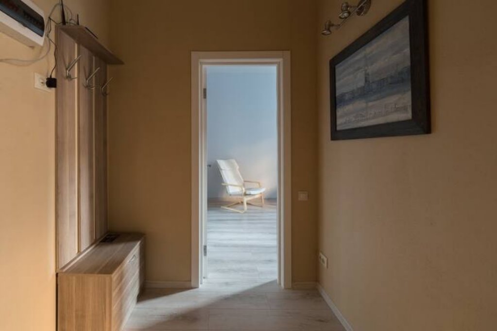 Санкт-Петербург: Апартаменты Dreams Apartments на Киевской