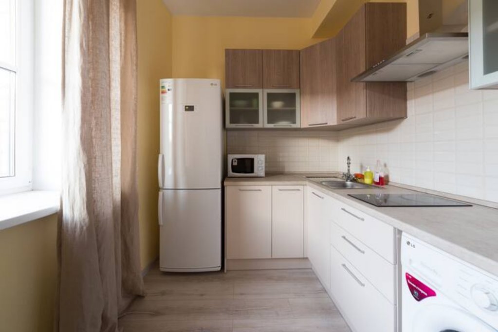 Санкт-Петербург: Апартаменты Dreams Apartments на Киевской