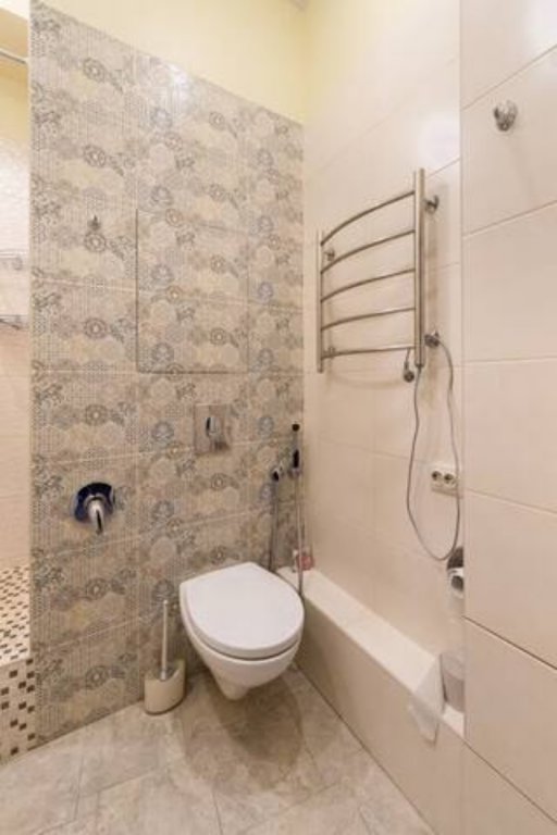 Санкт-Петербург: Апартаменты Dreams Apartments на Киевской