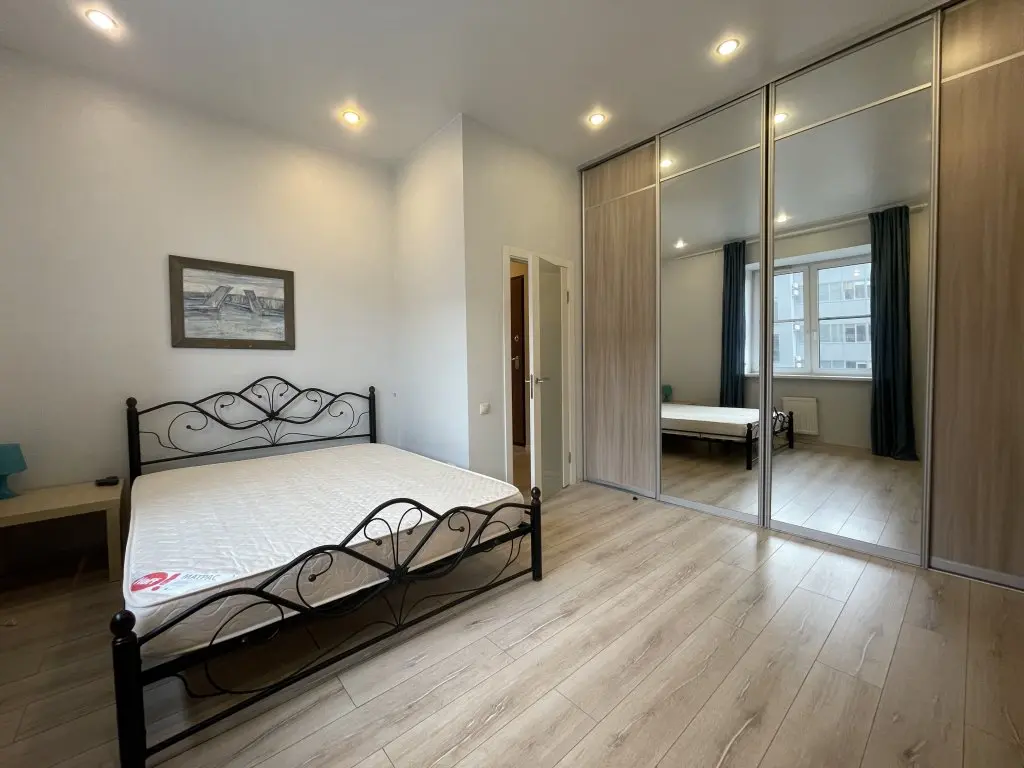 Санкт-Петербург: Апартаменты Dreams Apartments на Киевской