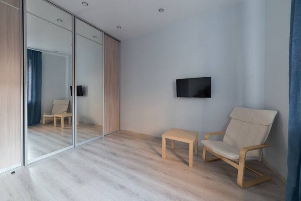 Санкт-Петербург: Апартаменты Dreams Apartments на Киевской