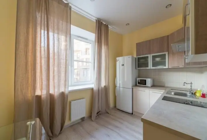 Санкт-Петербург: Апартаменты Dreams Apartments на Киевской