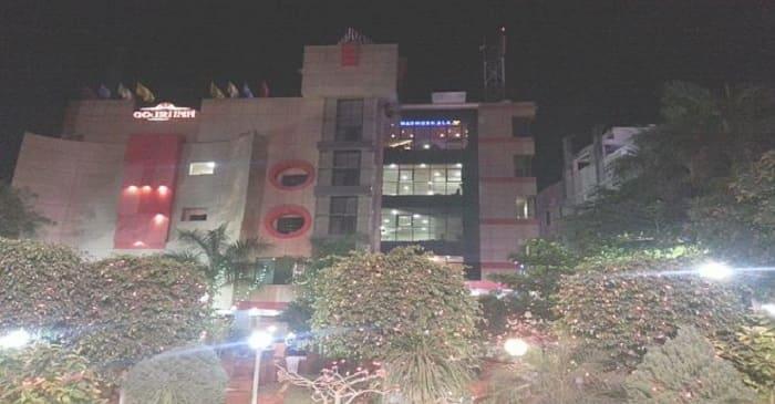 Hotel Gouri Inn — фото 1