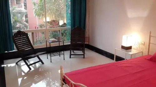 Goa Beach Retreat — фото 1