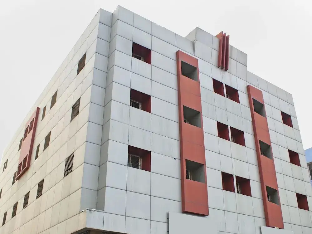 Пимпри-Чинчвад: Hotel Jayratna
