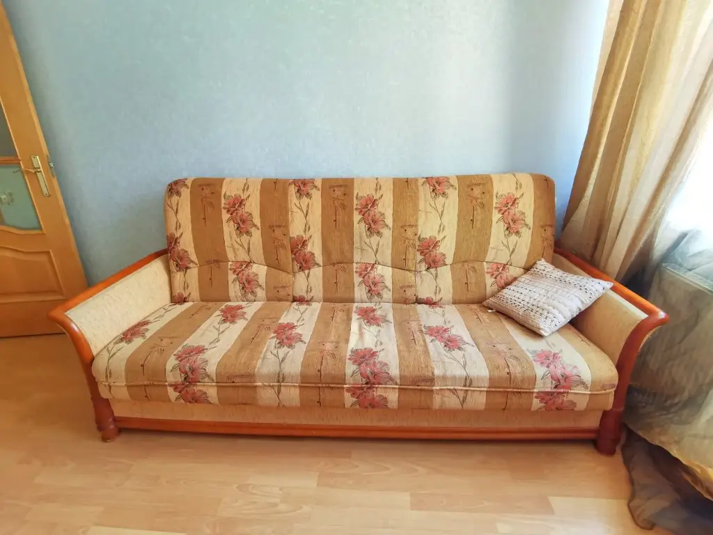 Калининград: Апартаменты Дух Старого Кенигсберга