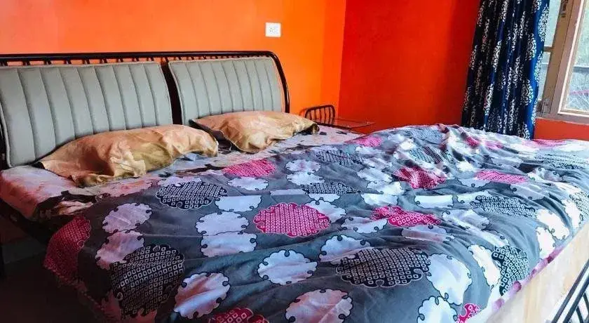 Куфри: Ridhabhi Home Stay