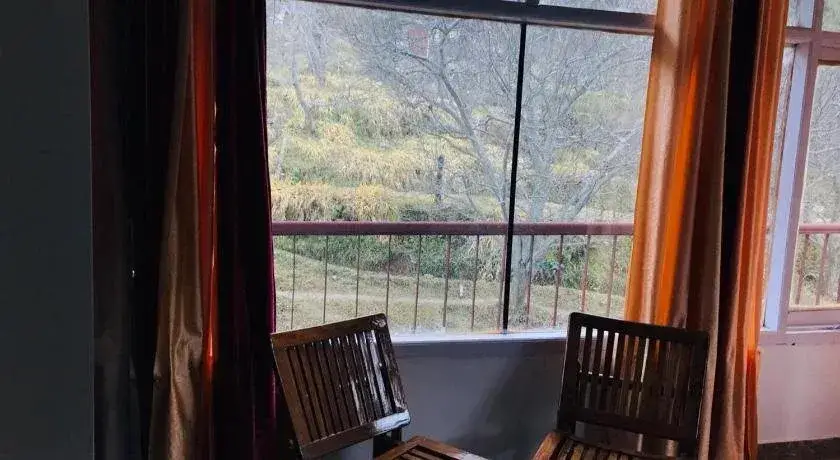 Куфри: Ridhabhi Home Stay