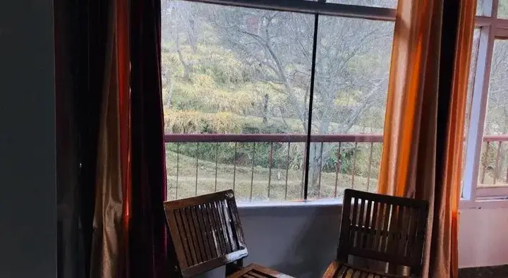 Куфри: Ridhabhi Home Stay