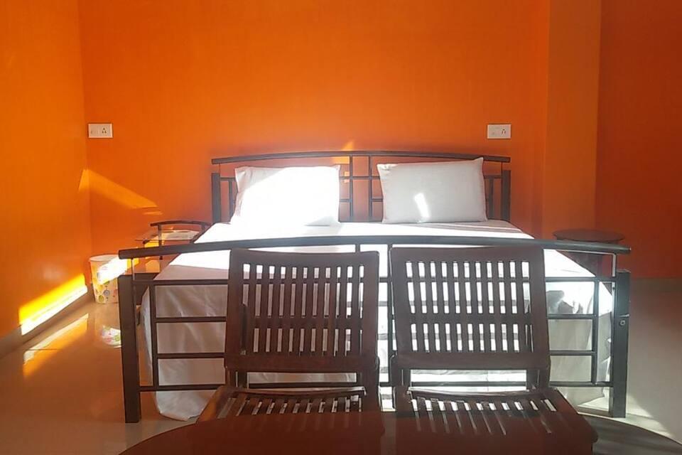 Куфри: Ridhabhi Home Stay
