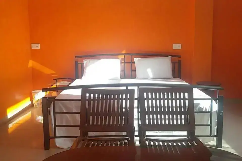 Ridhabhi Home Stay — фото 1