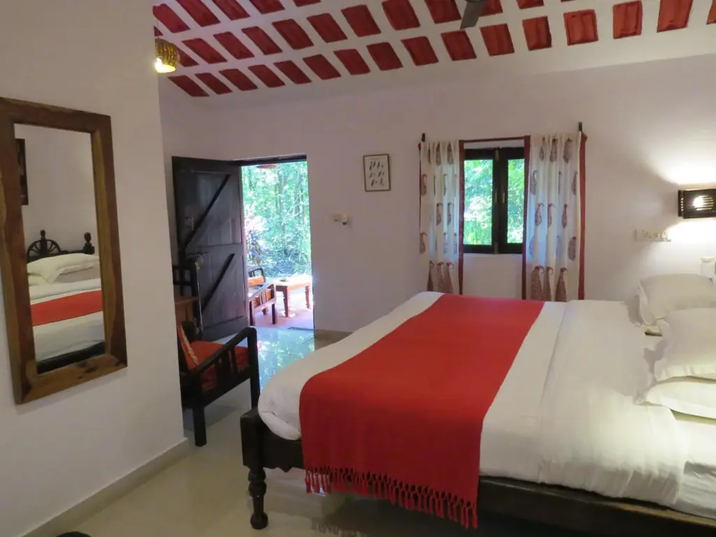 Kanha Jungle Lodge — фото 1