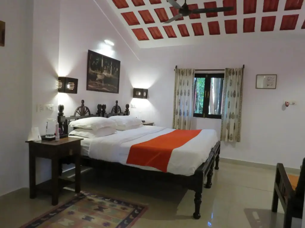 Баихар: Kanha Jungle Lodge