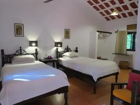 Kanha Jungle Lodge — фото 1