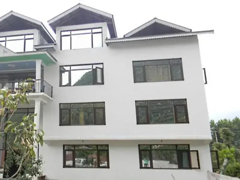 Apple Orchid Resort — фото 1