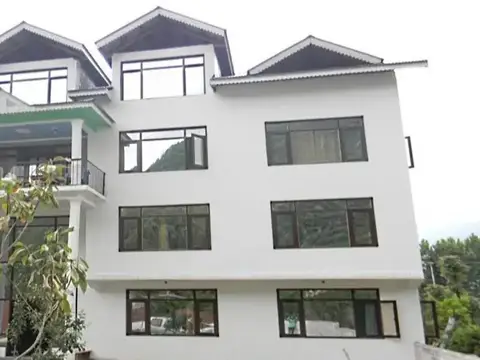 Apple Orchid Resort — фото 1