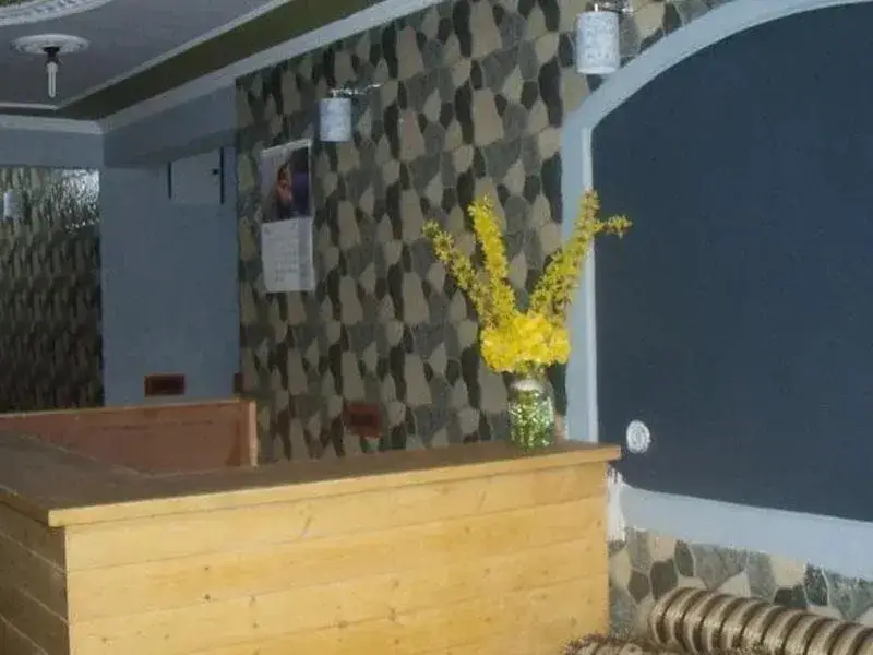 Шринагар: Apple Orchid Resort