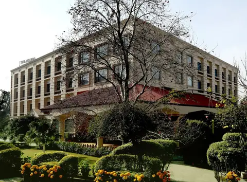 Fortune Park, Katra - Member ITC Hotels' Group — фото 1