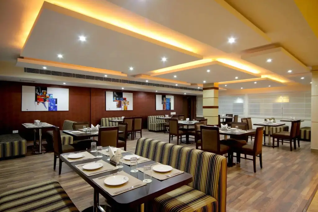 Fortune Park, Katra - Member ITC Hotels' Group — фото 1