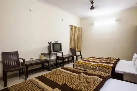 Hotel Tamanna - 50 Meter from Golden Temple — фото 1