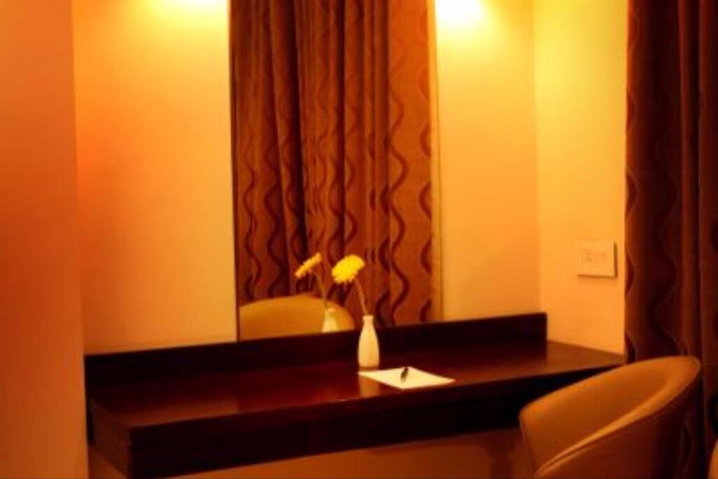 Майсур: Sunflower Hotel