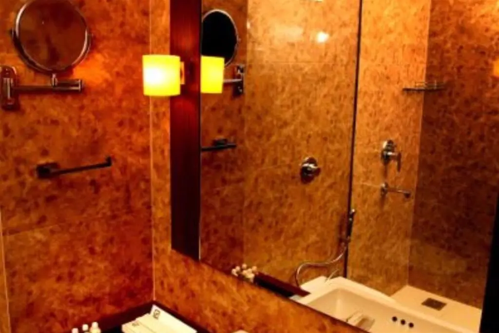 Майсур: Sunflower Hotel