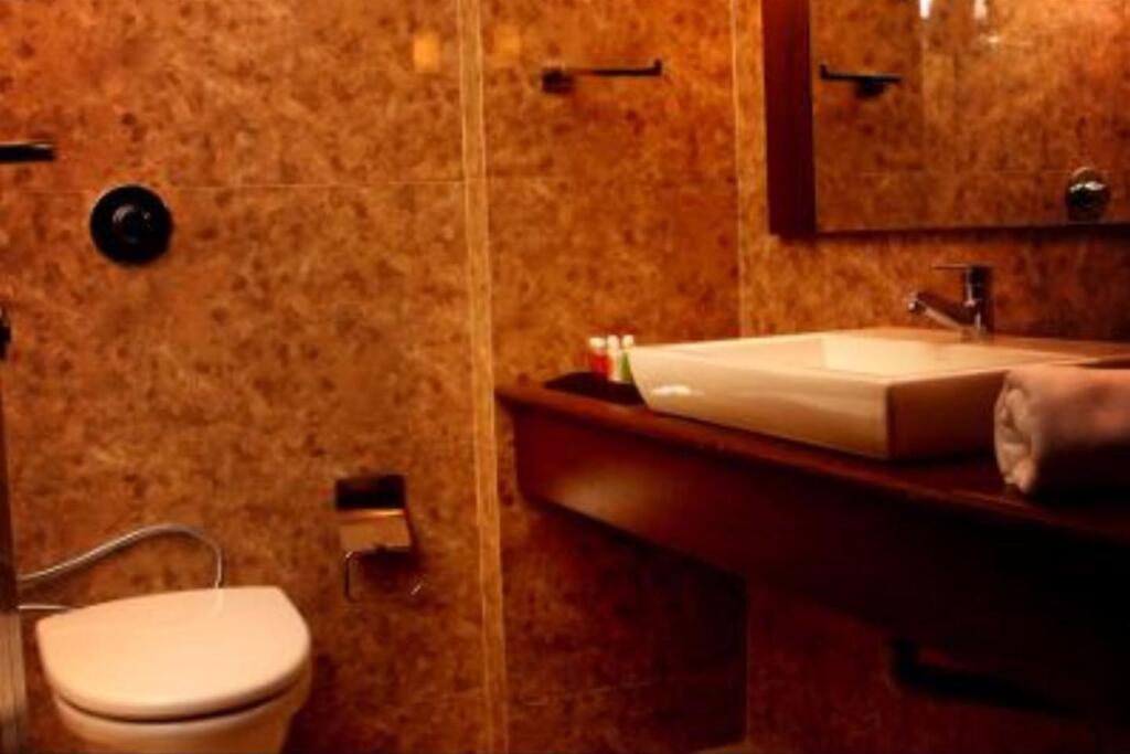 Майсур: Sunflower Hotel
