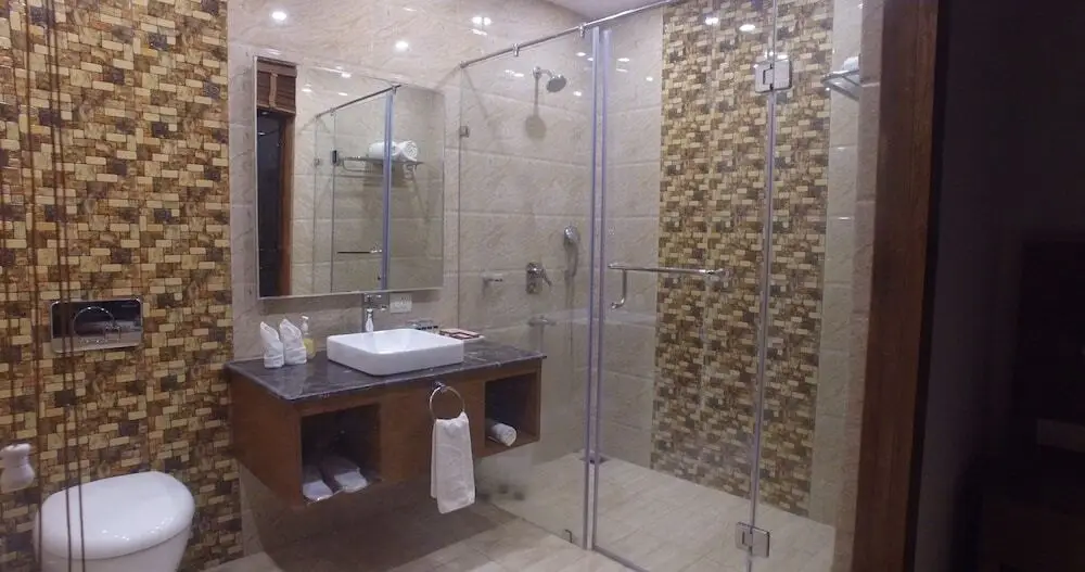 Раникхет: Essence of Nature Resort N Spa