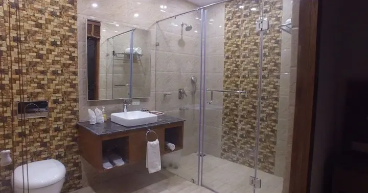 Раникхет: Essence of Nature Resort N Spa