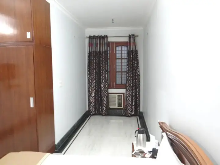 Большая Нойда: Angel Nri Hotel