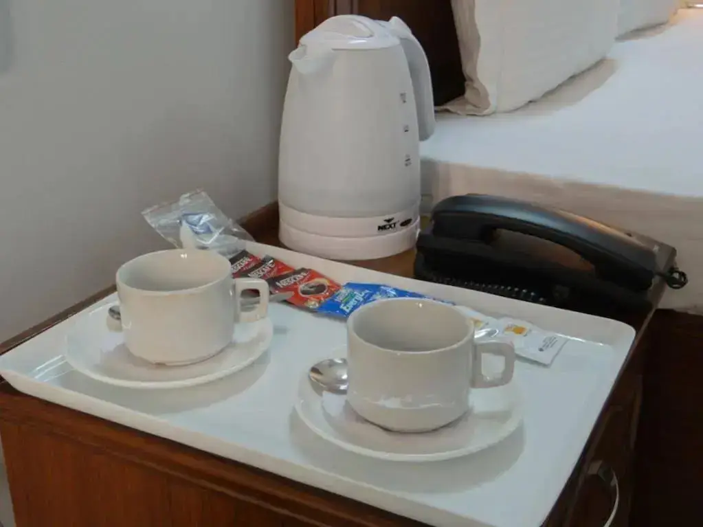 Большая Нойда: Angel Nri Hotel