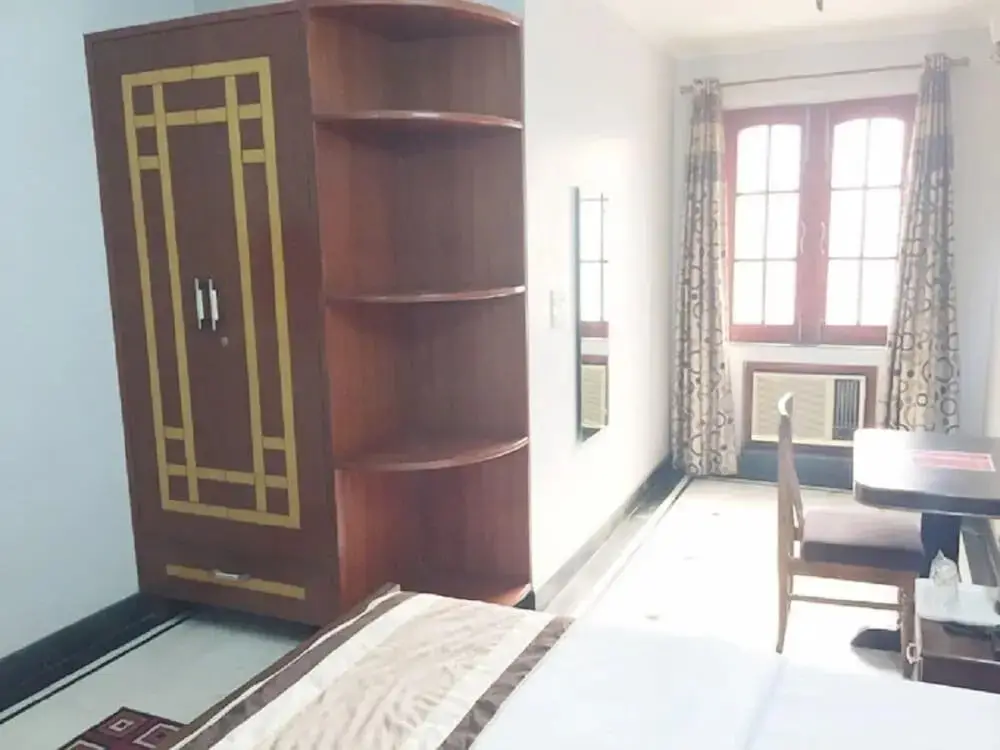 Большая Нойда: Angel Nri Hotel
