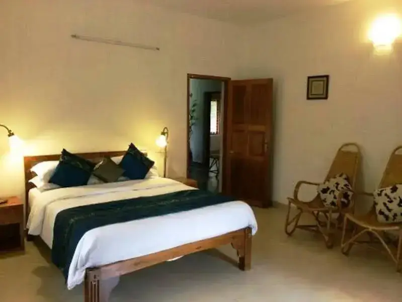 Аллеппи: Alamanda Guest House