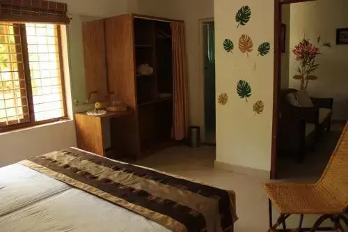 Аллеппи: Alamanda Guest House