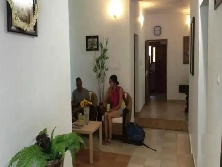 Аллеппи: Alamanda Guest House