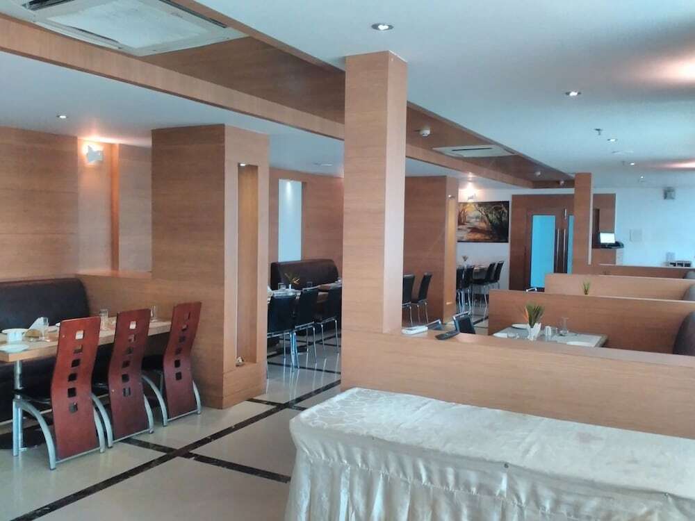 Hotel Milestonnez — фото 1