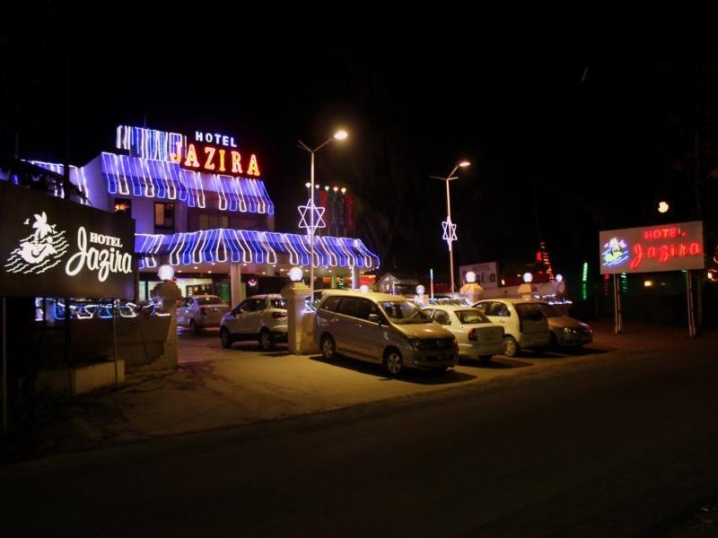 Силвасса: Hotel Jazira