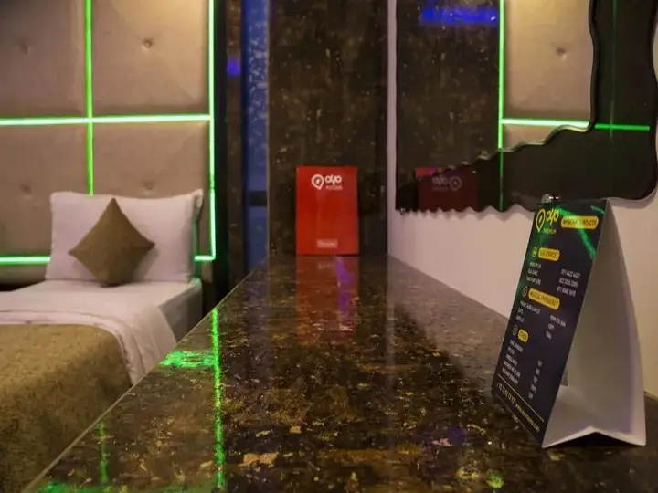 Силвасса: Hotel Jazira