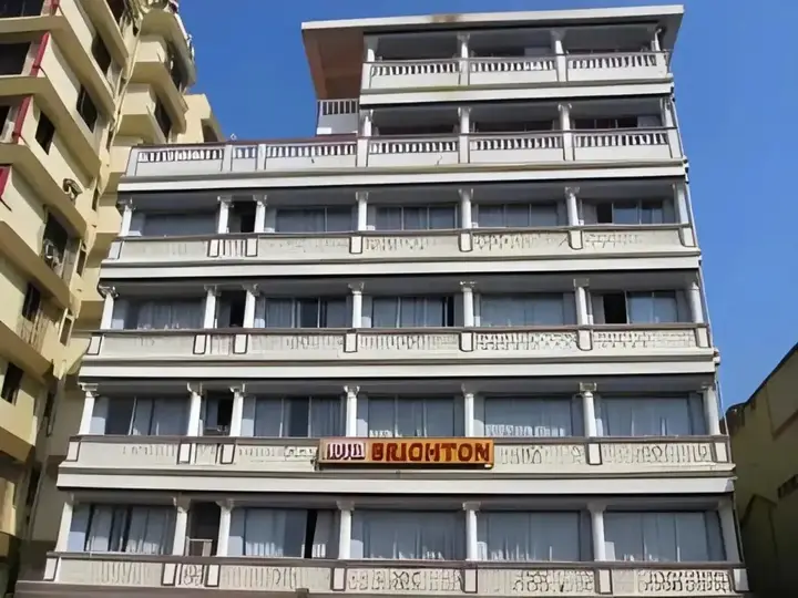 Силвасса: Hotel Brighton
