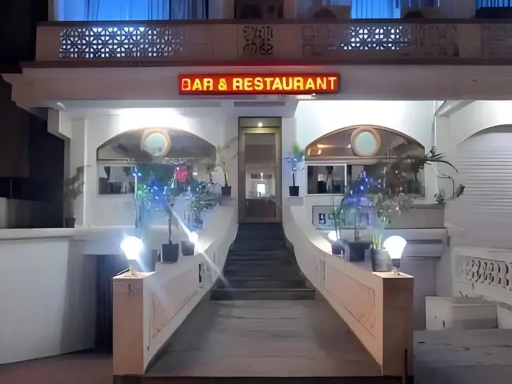Силвасса: Hotel Brighton