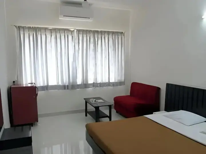 Силвасса: Hotel Brighton