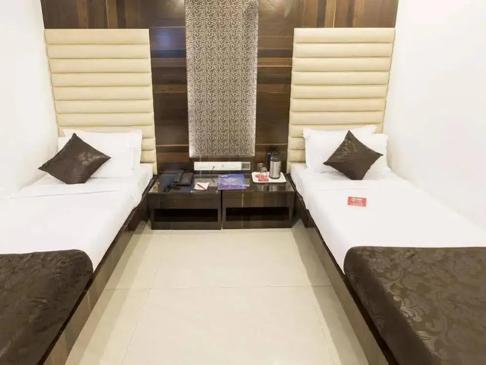 Мумбаи: Hotel Causeway