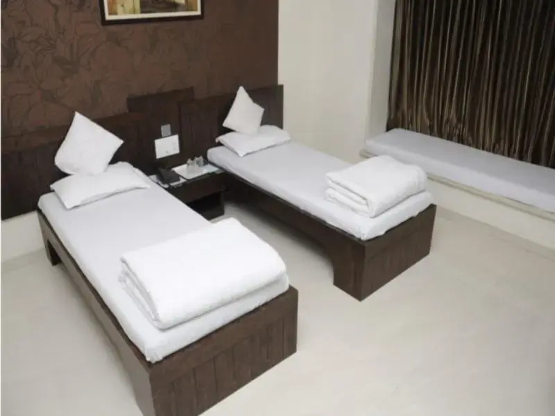 Мумбаи: Hotel Causeway