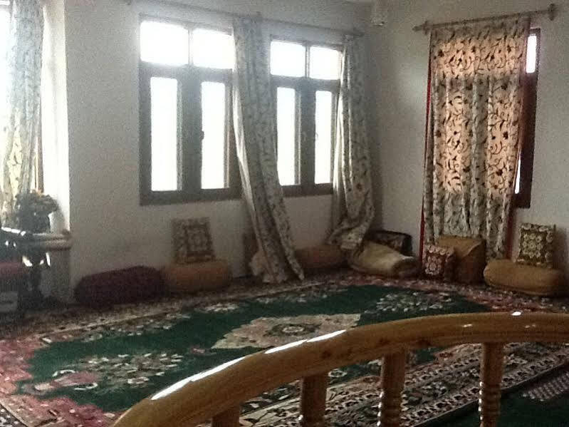 Шринагар: De Haven Cottage