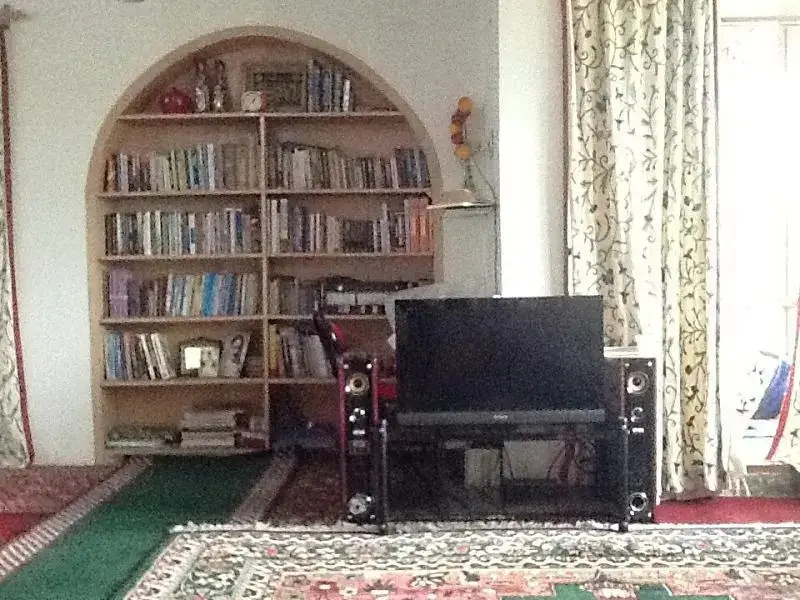 Шринагар: De Haven Cottage
