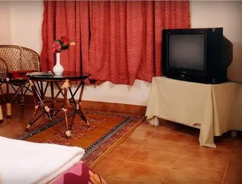 Коттаям: Bennies Inn