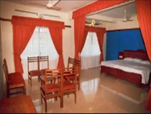 Коттаям: Bennies Inn