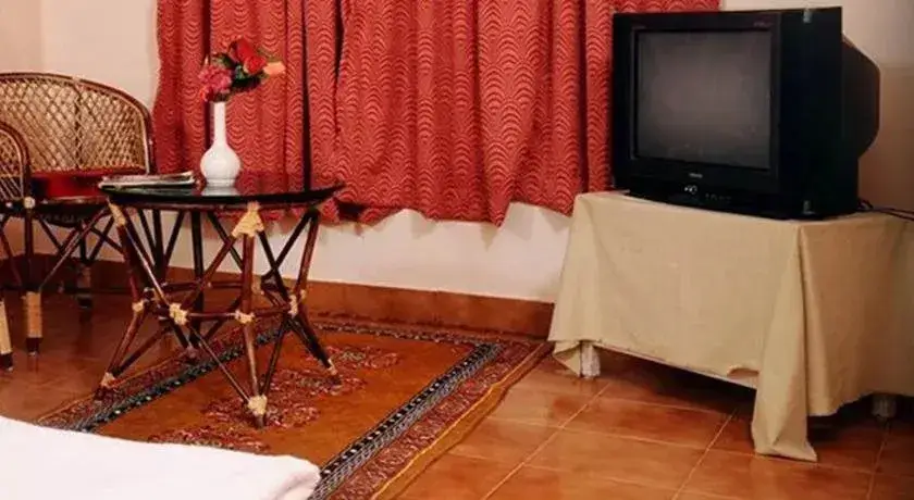 Коттаям: Bennies Inn
