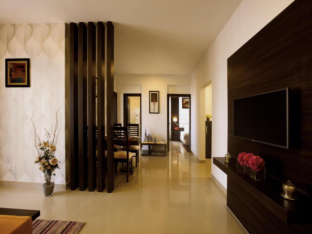 Бхивади: Golden Tulip Bhiwadi